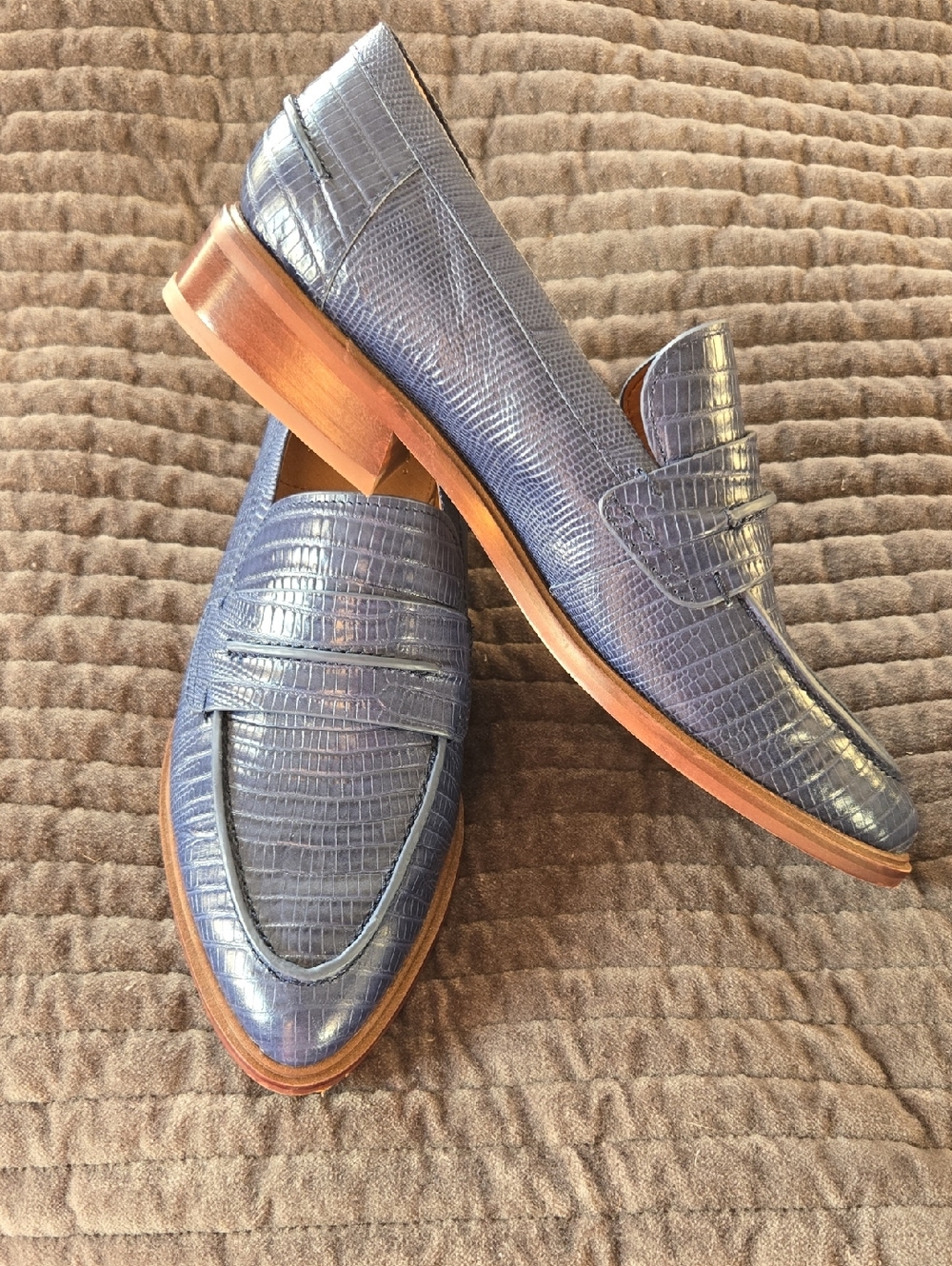 Franco Sarto Loafers